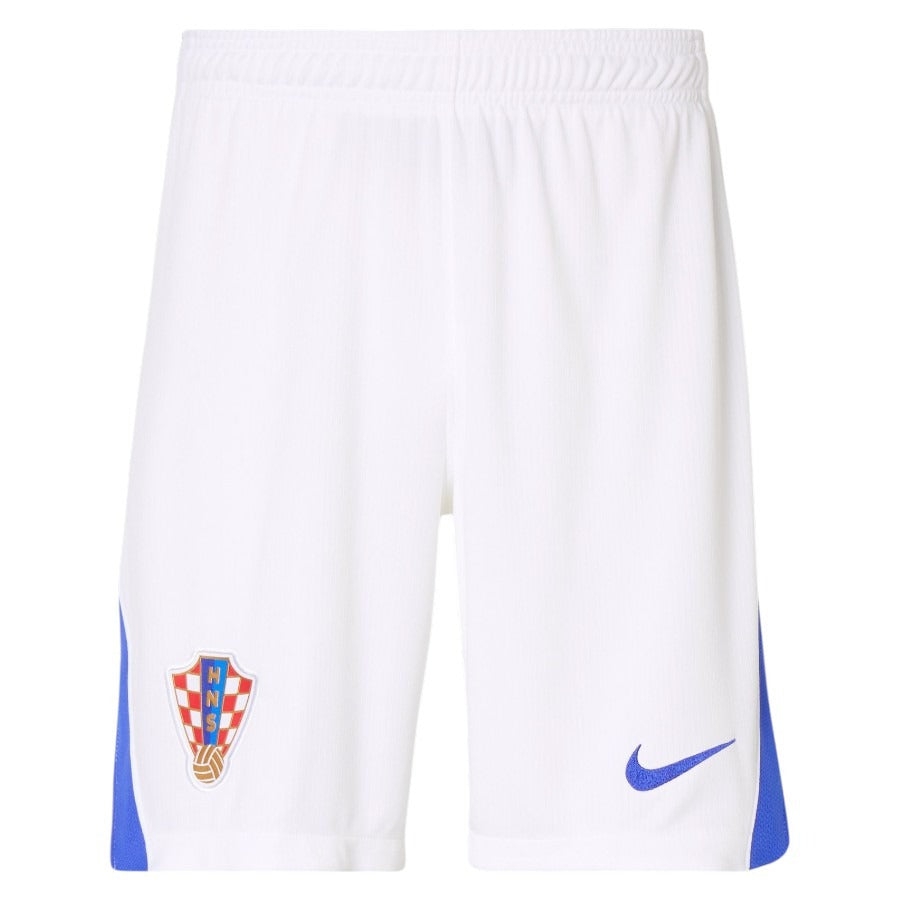 Croatia Home Kit Kids 2026 2027-League Threads